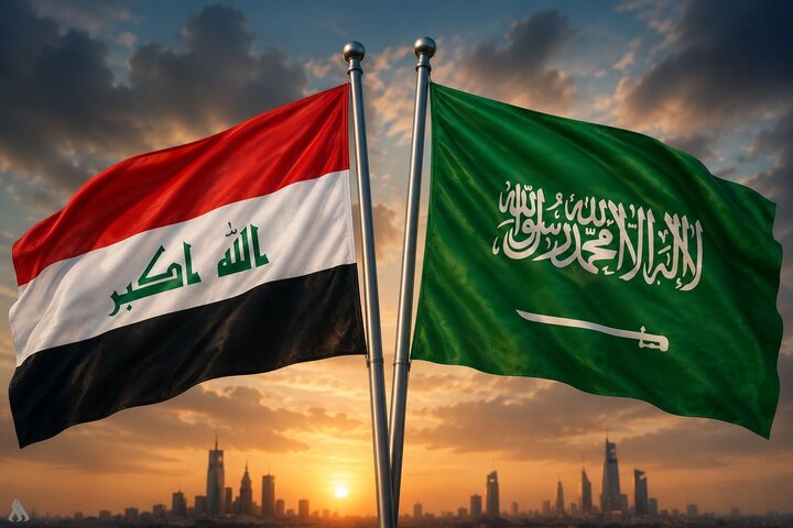 رایزنی امنیتی عراق و عربستان برای تقویت کنترل مرزها و تبادل اطلاعات