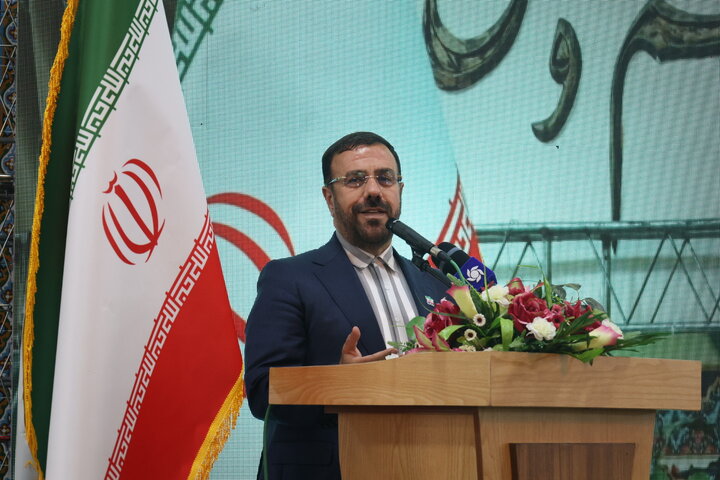 استاندار: توزیع امکانات در فارس باید عادلانه برای تمام مناطق دنبال شود