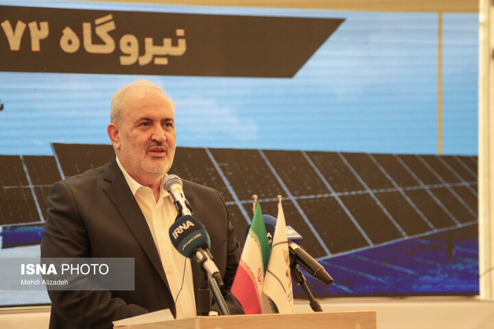 تحقق زودهنگام اهداف برنامه هفتم توسعه در آب‌رسانی