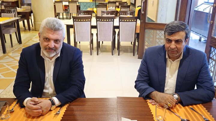 یزد، مهد اسکواش ایران؛ فدراسیون پای توسعه استعدادهای یزدی ایستاد