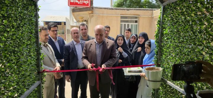 پرداخت بیش از ۳۰۰ میلیارد تومان تسهیلات به ۸۰۰ طرح کارآفرینی در لرستان