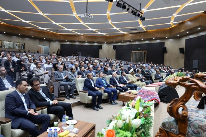 آغاز هفتمین جشنواره مبلمان منبت ملایر