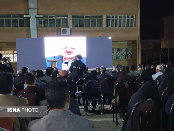 افزایش ۵۰ درصدی سهمیه دانشگاه فرهنگیان ایلام/ راه‌اندازی مدرسه تلویزیونی در استان