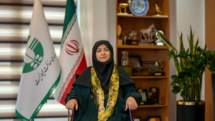 خسارات محیط زیستی جنگ را مستند می‌کنیم/ احیای دریاچه ارومیه با دستور ویژه پیگیری شد