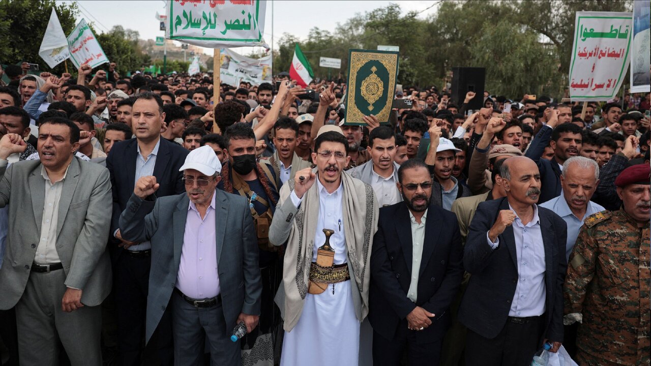 نیویورکتایمز: ریاض در آستانه جنگ تازه با یمن