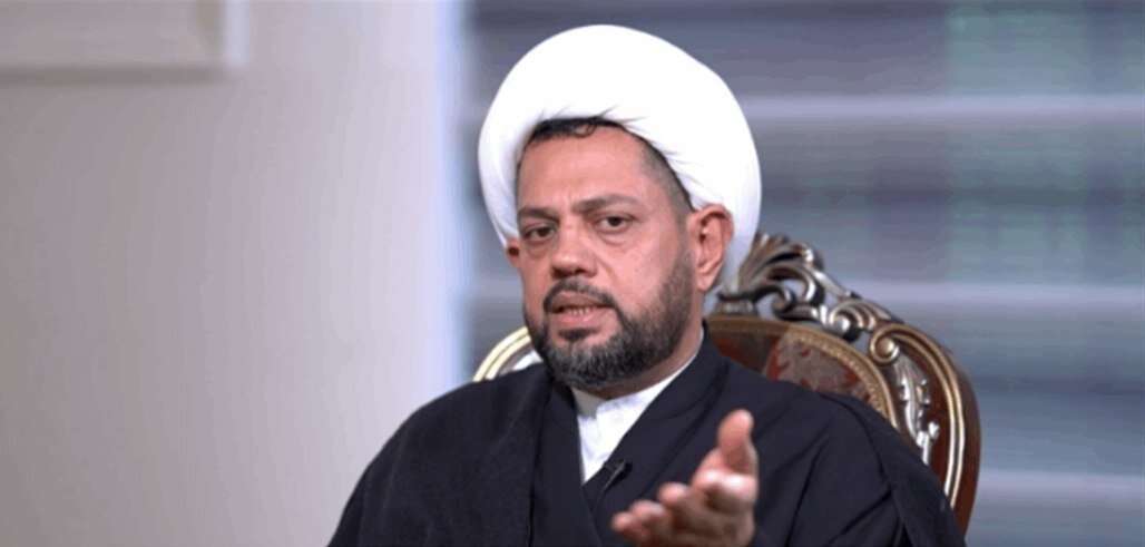 واکنش نجباء به دیدار وزیر خارجه سوریه با مقام صهیونیست