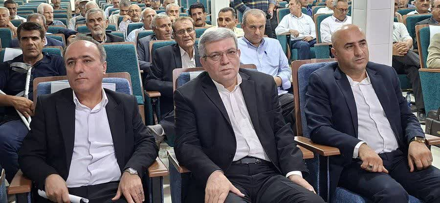 طرح «دست‌های مهربان» راه‌حلی برای ایجاد فضایی خانواده محور برای سالمندان