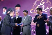 حمایت از حقوق پزشکان و بیماران دو روی یک سکه است/ نظام ارجاع، درمان دردهای جامعه