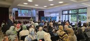 گرامیداشت هفته وحدت با عنوان «پیامبر مهربانی، محور همدلی» در آلمان
