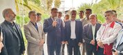 افتتاح مرکز آموزش تخصصی کوتاه‌مدت جهاددانشگاهی در صومعه‌سرا