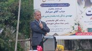 تخصیص اعتبار ۲۰۰ میلیارد تومانی برای توسعه روستایی بابل