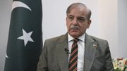 پیام توافق دفاع مشترک مکه از نگاه شهباز شریف