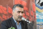 فرماندار آستارا: ملاقات مردمی محدود به روز خاصی نیست