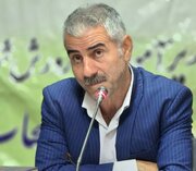 تکمیل مدرسه ۲۴ کلاسه بابل تا پایان شهریور/ ممنوعیت دریافت مبالغ غیرقانونی در مدارس