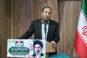 افتتاح ۸ پروژه شاخص آب و فاضلاب در شهرستان سمنان با اعتباری بالغ بر ۶۳۴ میلیارد ریال