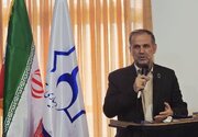 نماینده مجلس: خدمت به مردم در شرایط کنونی عین جهاد است