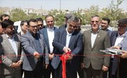 بیش از ۵۵۲ پروژه با اعتبار ۱۷ همت در شهرستان اراک افتتاح شد