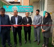افتتاح ۵ پروژه حمایتی، اشتغالزایی و عمرانی بهزیستی در بابل طی هفته دولت