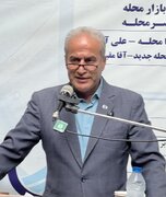 مدیرعامل آبفای مازندران: ۹۲ پروژه آبرسانی در هفته دولت افتتاح می‌شود