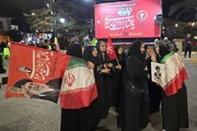 بابلسر؛ میعادگاه بیعت با آرمان‌های شهدا و ایستادگی در برابر دشمن