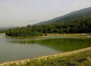 نصب تابلوهای هشدار در آب‌بندان‌های گلستان برای ارتقای ایمنی گردشگران