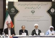 عراقچی: کشورهای منطقه دریافتند اتکا به آمریکا برای تأمین امنیت،یک اشتباه راهبردی است