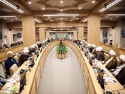 دوازدهمین اجلاسیه مدیران حوزه‌های علمیه استان‌ها در قم برگزار شد