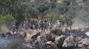 ۱۶۶۹ مورد نقض حقوق بشر از سوی اشغالگران در کرانه باختری