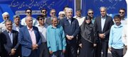 آبرسانی به ۶۰۰ خانوار پشت‌کوه عنبرآباد با اعتبار ۵۳ میلیارد تومان