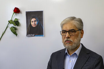 حسین سیمایی صراف، وزیر علوم، تحقیقات و فناوری