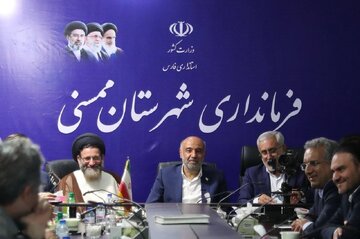 تسهیلات مشاغل خانگی پیگیری می‌شود/با وجود تحریم و جنگ، ایران همچنان ایستاده است