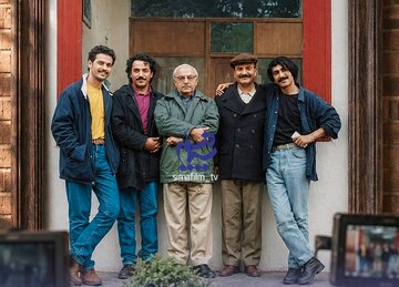این قاب تکرار نمی‌شود!