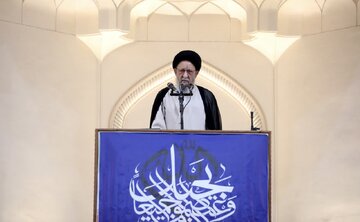 نماینده ولی‌فقیه در گلستان: وحدت و همدلی، عامل عزت و اقتدار امت اسلامی است