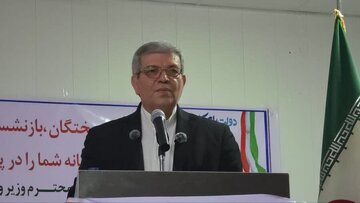 طرح «دست‌های مهربان» راه‌حلی برای ایجاد فضایی خانواده محور برای سالمندان