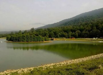 نصب تابلوهای هشدار در آب‌بندان‌های گلستان برای ارتقای ایمنی گردشگران
