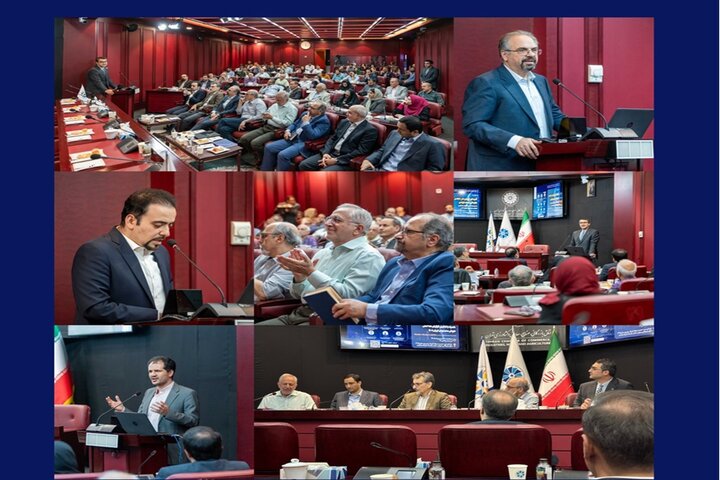 بازار کار هوش مصنوعی ایران ۳۳ درصد رشد کرد؛ اما سهم این مشاغل همچنان کمتر از نیم‌درصد است