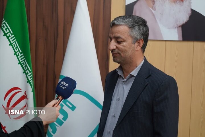 ۱۳۰۰ بازرسی استاندارد از واحدهای تولیدی و مراکز عرضه در ایلام