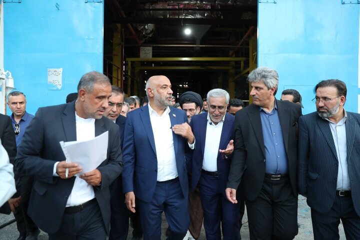 میدری