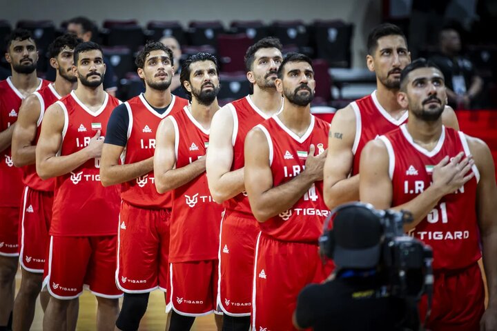 اعتراض فدراسیون بسکتبال ایران به اعطای میزبانی انتخابی جام جهانی به فیلیپین