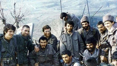 من فرمانده نیستم