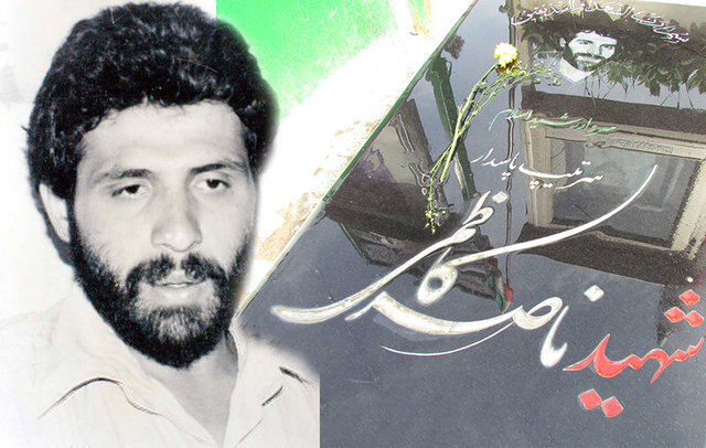 من فرمانده نیستم