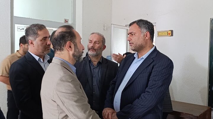 افتتاح مرکز آموزش تخصصی کوتاه‌مدت جهاددانشگاهی در صومعه‌سرا