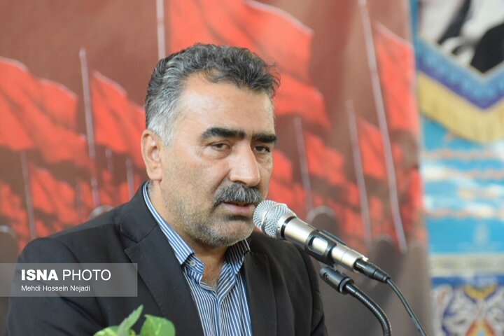 فرماندار آستارا: ملاقات مردمی محدود به روز خاصی نیست