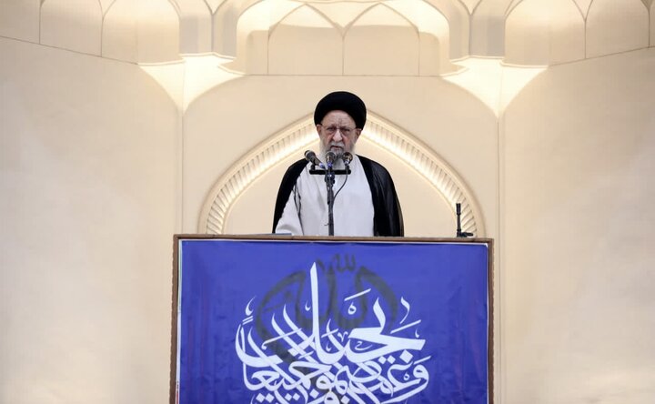 نماینده ولی‌فقیه در گلستان: وحدت و همدلی، عامل عزت و اقتدار امت اسلامی است