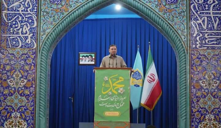 استاندار: بوشهر با فاصله ۵ برابری، صدرنشین سرمایه‌گذاری کشور شد