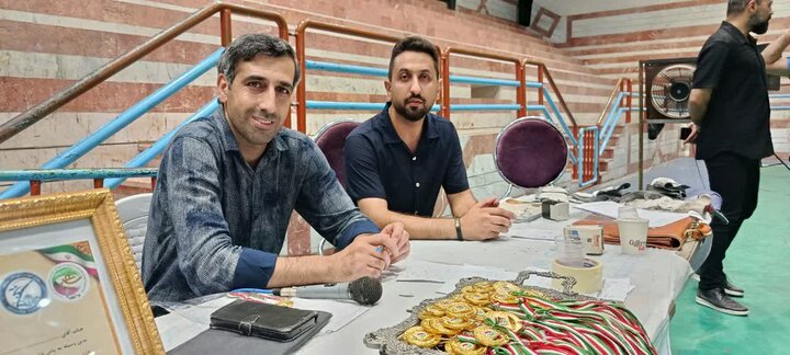ضرورت احداث «خانه تکواندو» در بهشهر؛ ورزشکاران این شهرستان چشم‌انتظار زیرساخت‌های تخصصی