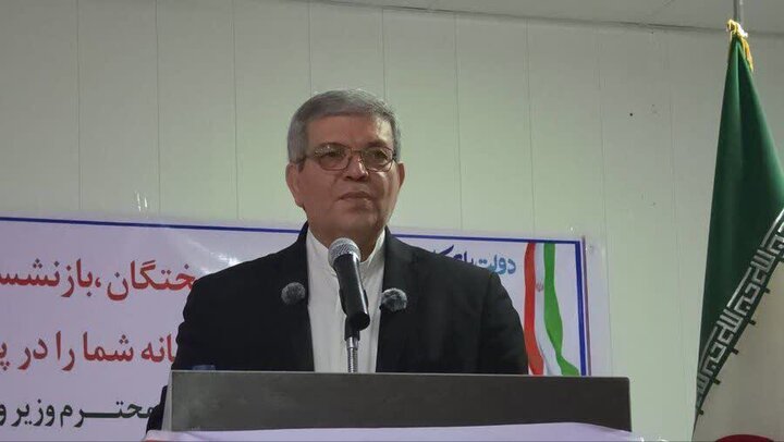 طرح «دست‌های مهربان» راه‌حلی برای ایجاد فضایی خانواده محور برای سالمندان
