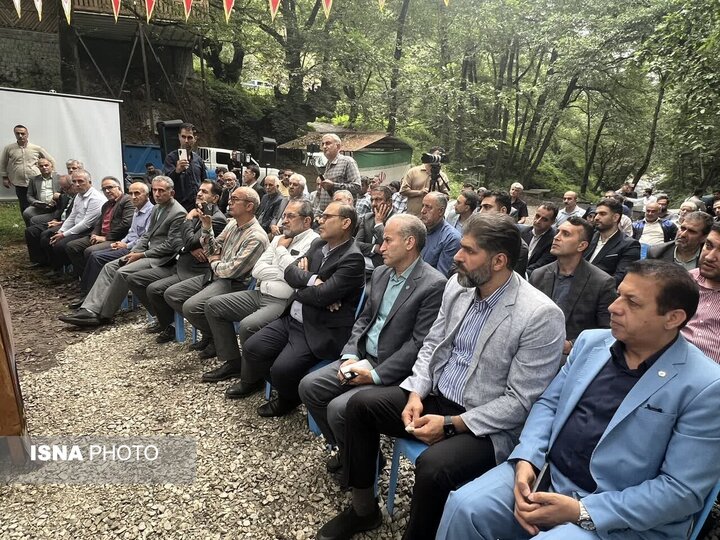 مدیرعامل آبفای مازندران: ۹۲ پروژه آبرسانی در هفته دولت افتتاح می‌شود