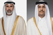 تماس قطر و کویت درباره کاهش تنش و تقویت امنیت منطقه‌ای