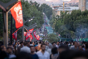 جشن مهمانی امت احمد(ص) - سنندج